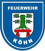 Wappen FF Köhn